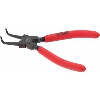 Alicate Cr-V freios int. curvo MacFer CVSF04 180mm refª 183.0058 MACFER Alicate Cr-V freios int. curvo MacFer CVSF04 180mm refª 183.0058 MACFER