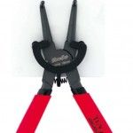 Alicate Cr-V freios int. curvo MacFer CVSF04 150mm refª 183.0057 MACFER Alicate Cr-V freios int. curvo MacFer CVSF04 150mm refª 183.0057 MACFER