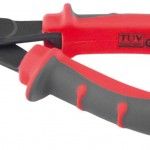 Alicate Cr-V corda piano MacFer CVS13 180mm ref� 183.0009 MACFER