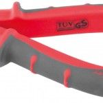 Alicate Cr-V corte lateral MacFer CVS03 180mm refª 183.0007 MACFER Alicate Cr-V corte lateral MacFer CVS03 180mm refª 183.0007 MACFER