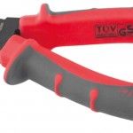 Alicate Cr-V uni. MacFer CVS01 180mm ref� 183.0002 MACFER