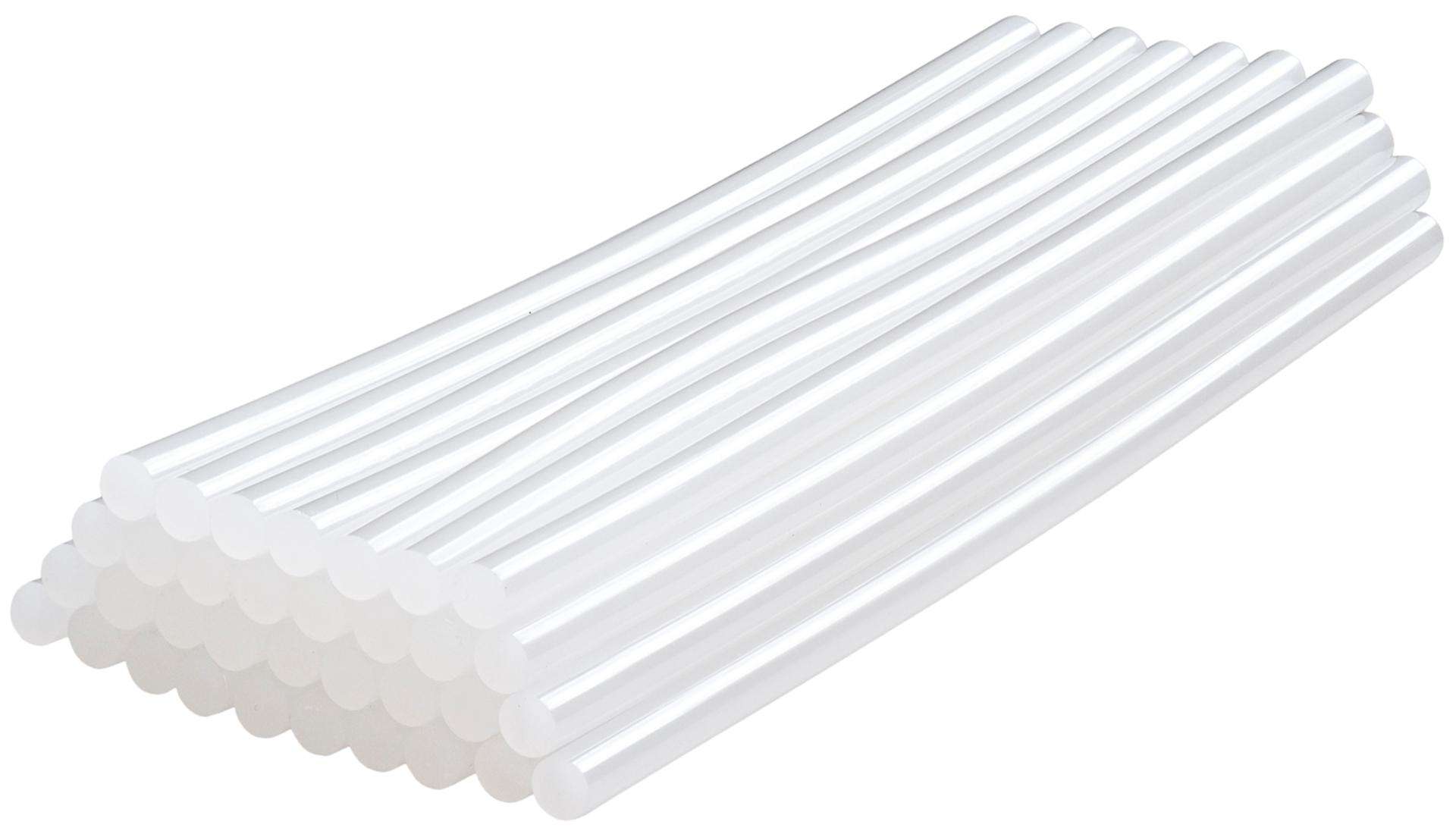 Cola termofusível MacFer 101 11x300mm trans. refª 181.0024 MACFER