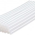 Cola termofus�vel MacFer 101 11x300mm trans. ref� 181.0024 MACFER