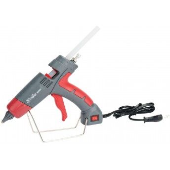 Pistola cola termofus�vel HJ042 ref� 181.0004 Macfer