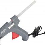 Pistola cola termofus�vel HJ012 60W 11,2mm ref� 181.0002 Macfer