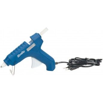 Pistola cola termofus�vel MacFer G-250 55W 11mm ref� 181.0001 MACFER