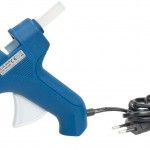 Pistola cola termofus�vel MacFer G-250 55W 11mm ref� 181.0001 MACFER