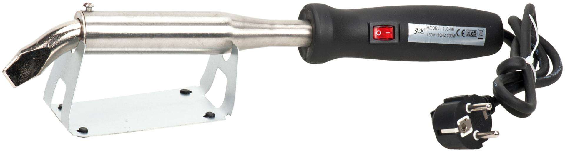 Resistência para ferro soldar eléctrico industrial JLS-08R 300W refª 180.0029 MACFER