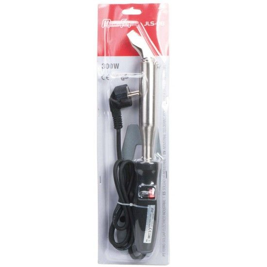 Resist�ncia para ferro soldar el�ctrico industrial JLS-08R 300W ref� 180.0029 MACFER