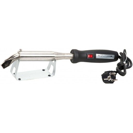 Resist�ncia para ferro soldar el�ctrico industrial JLS-08R 300W ref� 180.0029 MACFER