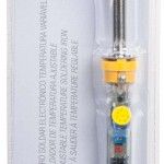 Ferro soldar electr�nico temp. vari�vel MacFer JLS-03 60W ref� 180.0008 MACFER