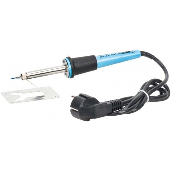 Ferro soldar elec. MacFer SDB-30 30W ref� 180.0005 MACFER