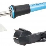 Ferro soldar elec. MacFer SDB-30 30W ref� 180.0005 MACFER