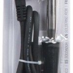 Ferro soldar elec. MacFer JSI-100 100W refª 180.0003 MACFER Ferro soldar elec. MacFer JSI-100 100W refª 180.0003 MACFER