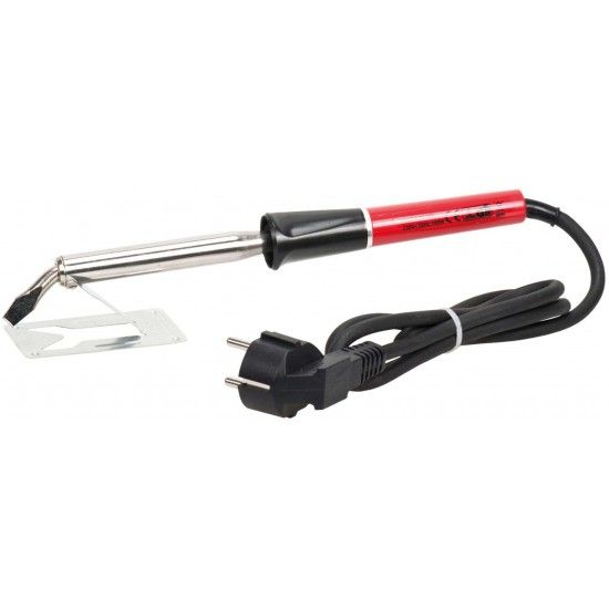 Ferro soldar elec. MacFer JSI-100 100W ref� 180.0003 MACFER