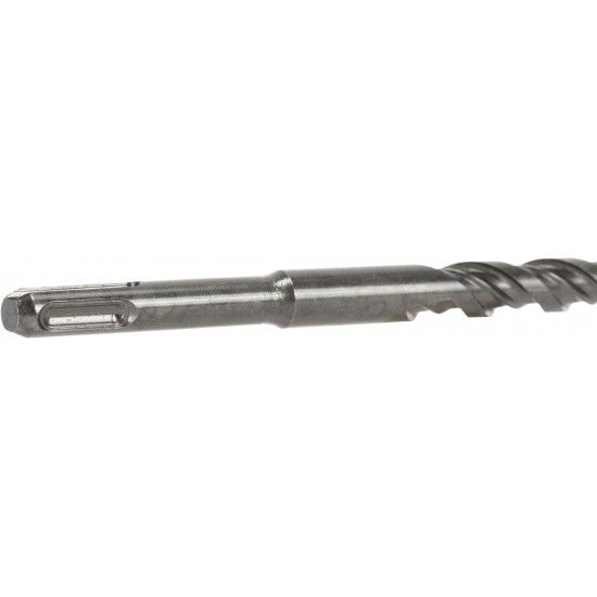 Broca ponta diamante Plus 4 cortes MacFer 3500 26x260mm refª 176.0087 MACFER Broca ponta diamante Plus 4 cortes MacFer 3500 26x260mm refª 176.0087 MACFER