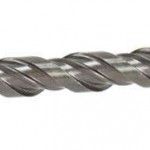 Broca ponta diamante Plus 4 cortes MacFer 3500 20x260mm ref� 176.0079 MACFER