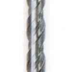 Broca ponta diamante Plus 4 cortes MacFer 3500   5,0x110mm ref� 176.0061 MACFER