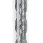 Broca ponta diamante Plus 2 cortes MacFer 3400   5,5x160mm ref� 176.0040 MACFER