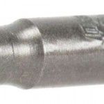 Broca ponta diamante Plus 2 cortes MacFer 3400   5,5x160mm ref� 176.0040 MACFER