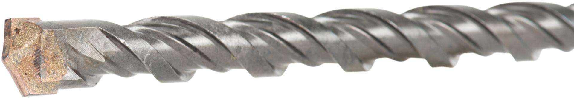 Broca ponta diamante Plus 2 cortes MacFer 3400 14x 450mm refª 176.0018 MACFER