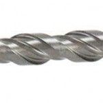 Broca ponta diamante Plus 2 cortes MacFer 3400 10x  160mm ref� 176.0009 MACFER