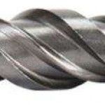 Broca ponta diamante MAX 4 cortes MacFer 4200 40x570mm ref� 172.0080 MACFER