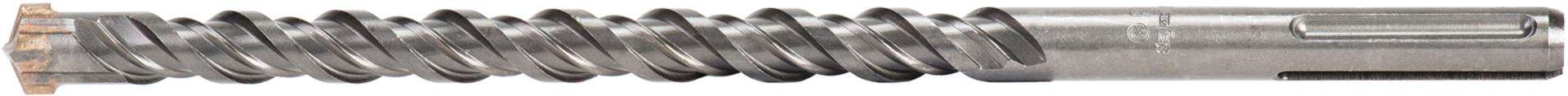 Broca ponta diamante MAX 4 cortes MacFer 4200 32x570mm refª 172.0074 MACFER