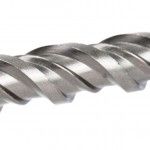 Broca ponta diamante MAX 4 cortes MacFer 4200 32x570mm ref� 172.0074 MACFER