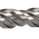 Broca ponta diamante MAX 4 cortes MacFer 4200 32x570mm ref� 172.0074 MACFER