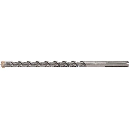 Broca ponta diamante MAX 4 cortes MacFer 4200 30x370mm ref� 172.0070 MACFER