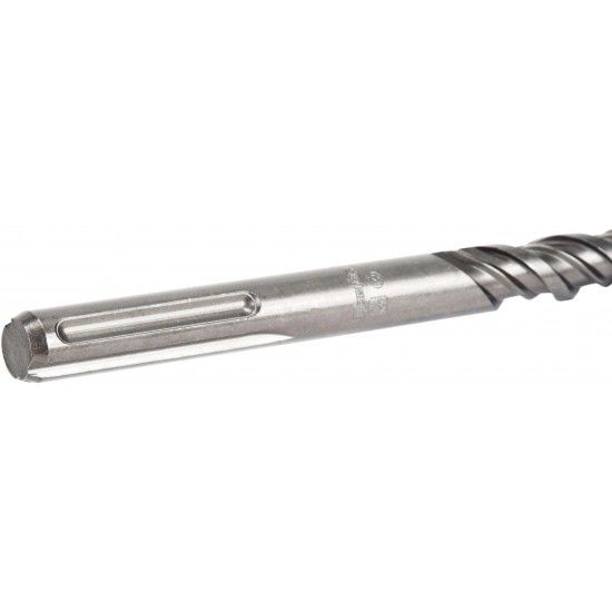 Broca ponta diamante MAX 4 cortes MacFer 4200 20x920mm ref� 172.0061 MACFER