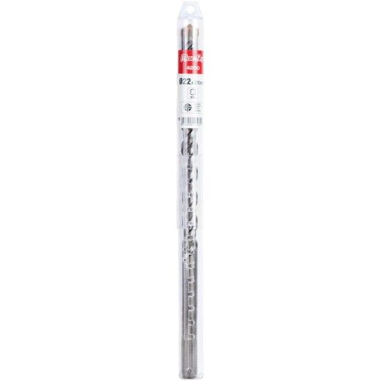 Broca ponta diamante MAX 4 cortes MacFer 4200 18x370mm refª 172.0057 MACFER Broca ponta diamante MAX 4 cortes MacFer 4200 18x370mm refª 172.0057 MACFER