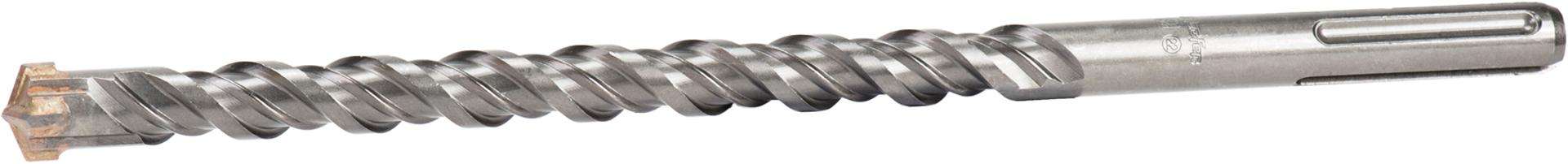 Broca ponta diamante MAX 4 cortes MacFer 4200 18x540mm refª 172.0058 MACFER