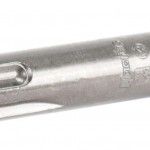 Broca ponta diamante MAX 4 cortes MacFer 4200 25x260mm ref� 172.0050 MACFER