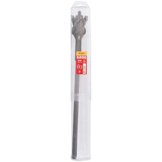Broca demolidora MAX MacFer 5200 85x550mm refª 172.0049 MACFER Broca demolidora MAX MacFer 5200 85x550mm refª 172.0049 MACFER