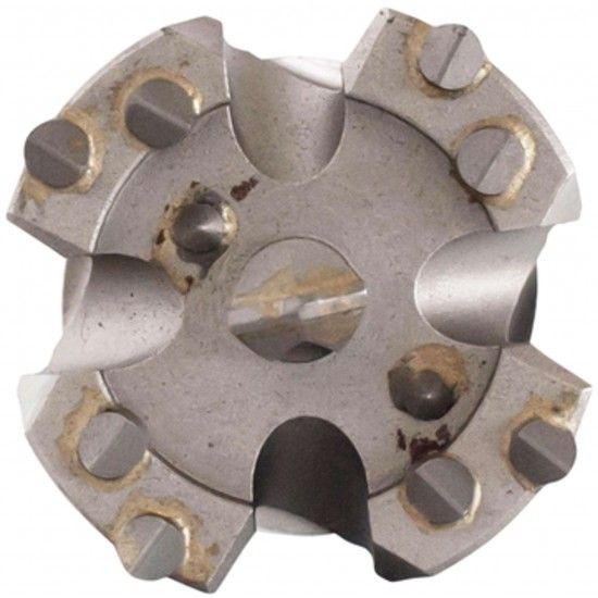 Broca demolidora MAX MacFer 5200 85x550mm refª 172.0049 MACFER Broca demolidora MAX MacFer 5200 85x550mm refª 172.0049 MACFER