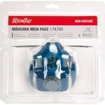 El�stico para m�scara meia face GM-0503C ref� 171.0131 MACFER