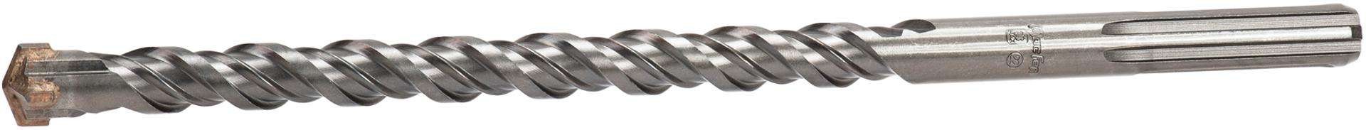 Broca ponta diamante MAX 4 cortes MacFer 4200 25x260mm refª 172.0050 MACFER