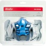 El�stico para m�scara meia face GM-0503E ref� 171.0132 MACFER