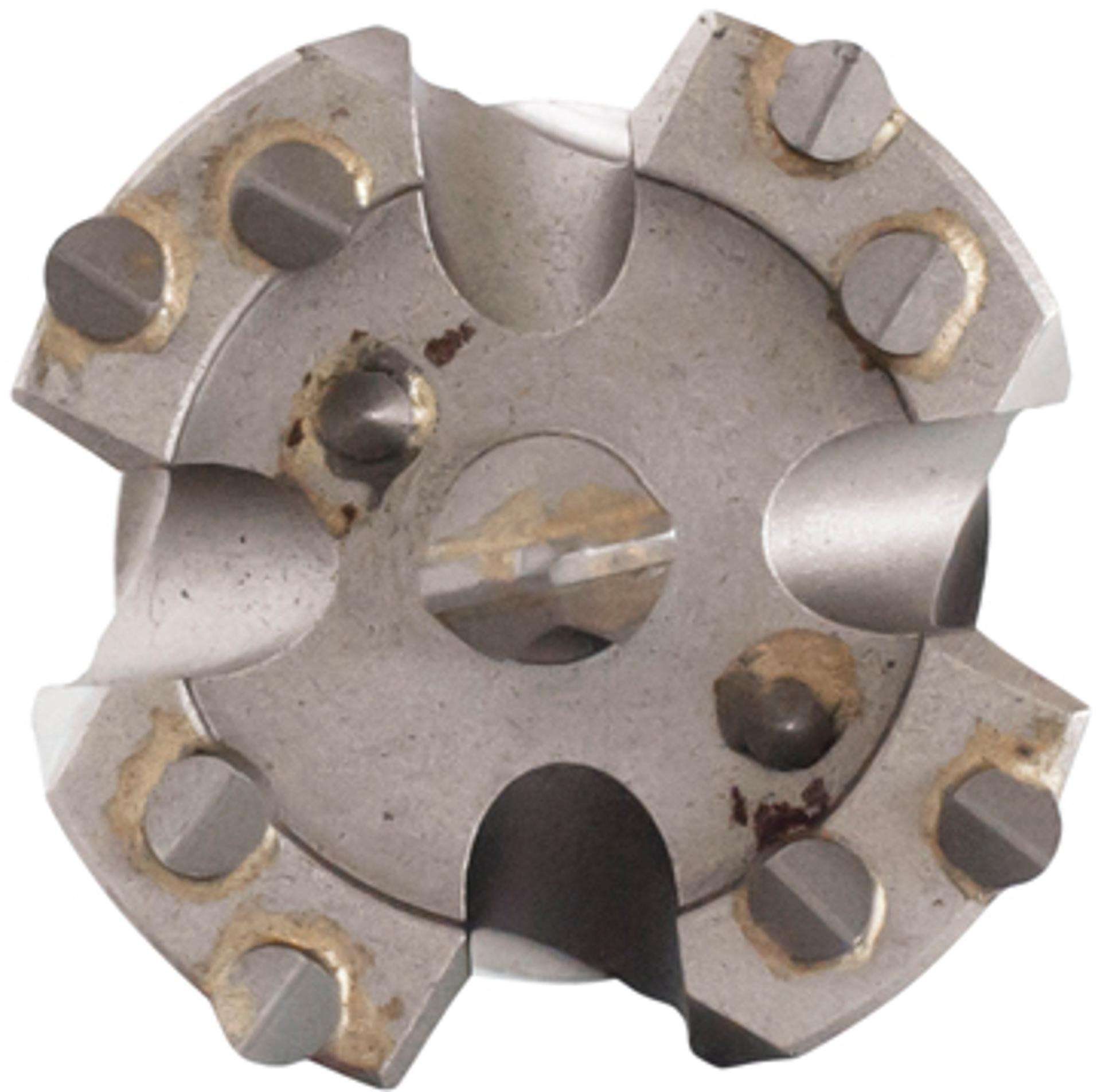 Broca demolidora MAX MacFer 5200 85x550mm refª 172.0049 MACFER