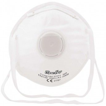 M�s. papel c/ v�l. MacFer TY0919V FFP1 ref� 171.0008 MACFER