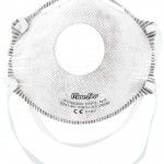 M�s. papel carb. act. c/ v�l. MacFer TY0839V FFP3 ref� 171.0007 MACFER