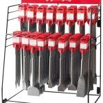 Expositor cinz�is Plus & Max EFP17 101p�s ref� 170.0801 MACFER