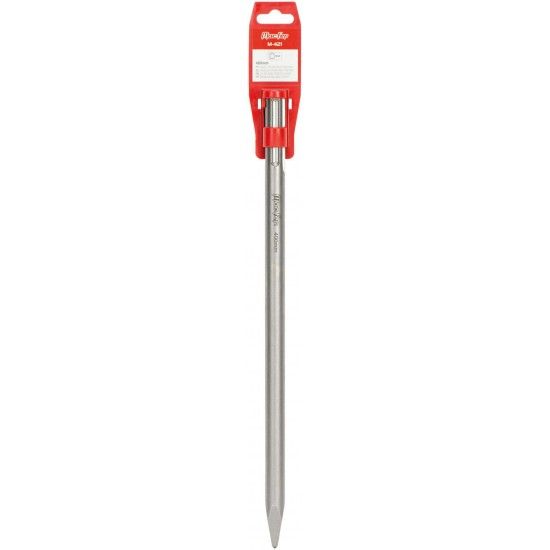 Cinzel 42Cr-Mo MAX ponteiro M-421 600mm refª 170.0088 MACFER Cinzel 42Cr-Mo MAX ponteiro M-421 600mm refª 170.0088 MACFER