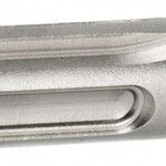 Cinzel 42Cr-Mo MAX ponteiro M-421 600mm refª 170.0088 MACFER Cinzel 42Cr-Mo MAX ponteiro M-421 600mm refª 170.0088 MACFER