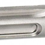 Cinzel 42Cr-Mo MAX escopro M-422 400mm ref� 170.0085 MACFER