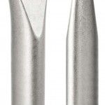 Cinzel 42Cr-Mo MAX escopro M-422 400mm ref� 170.0085 MACFER