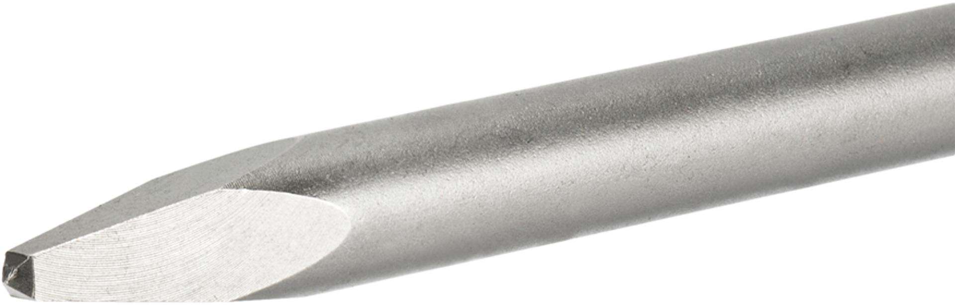 Cinzel 42Cr-Mo MAX ponteiro M-421 400mm refª 170.0084 MACFER