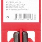 Cinzel MAX p� MacFer 7103 80x300mm ref� 170.0066 MACFER